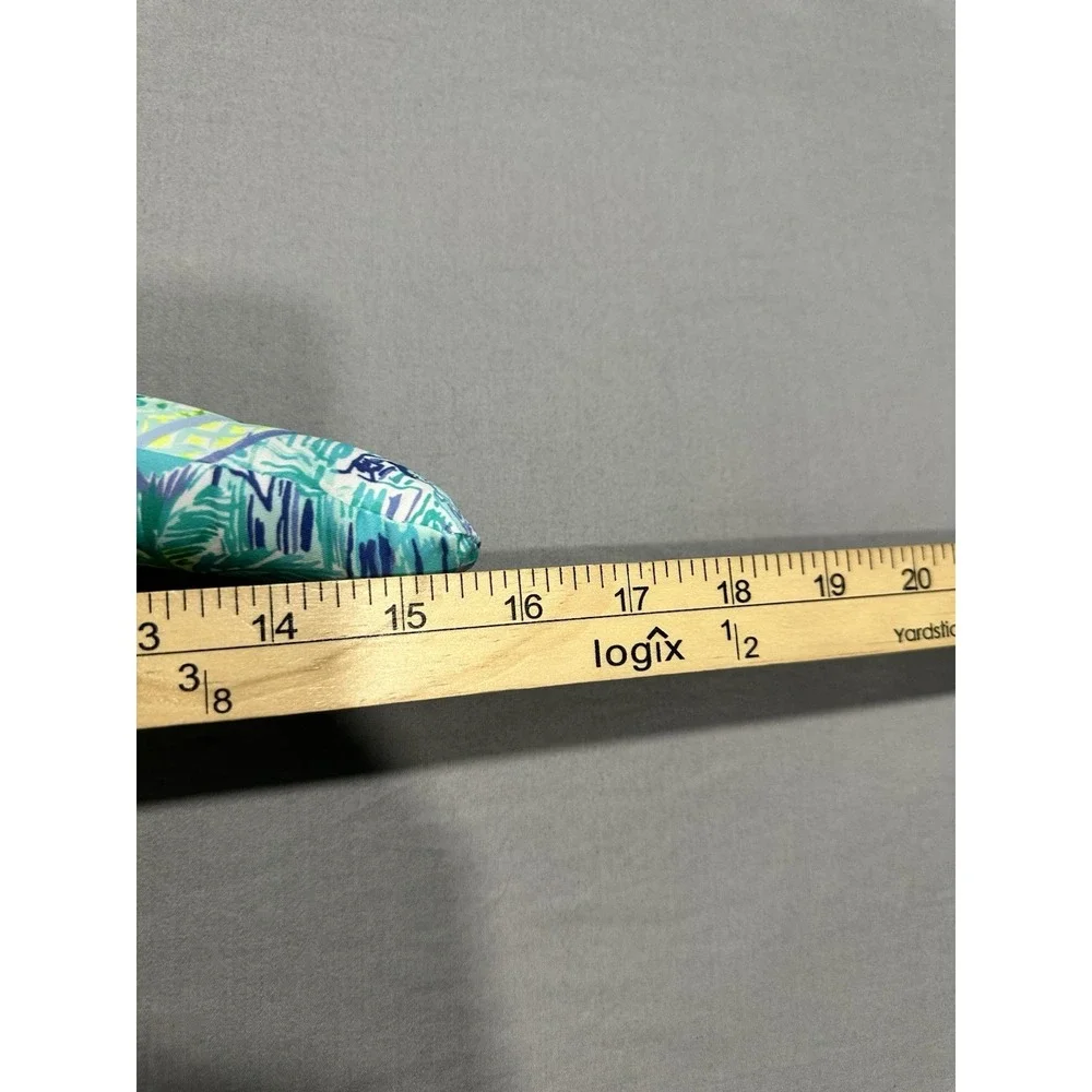 Lilly Pulitzer Single Padded Hanger